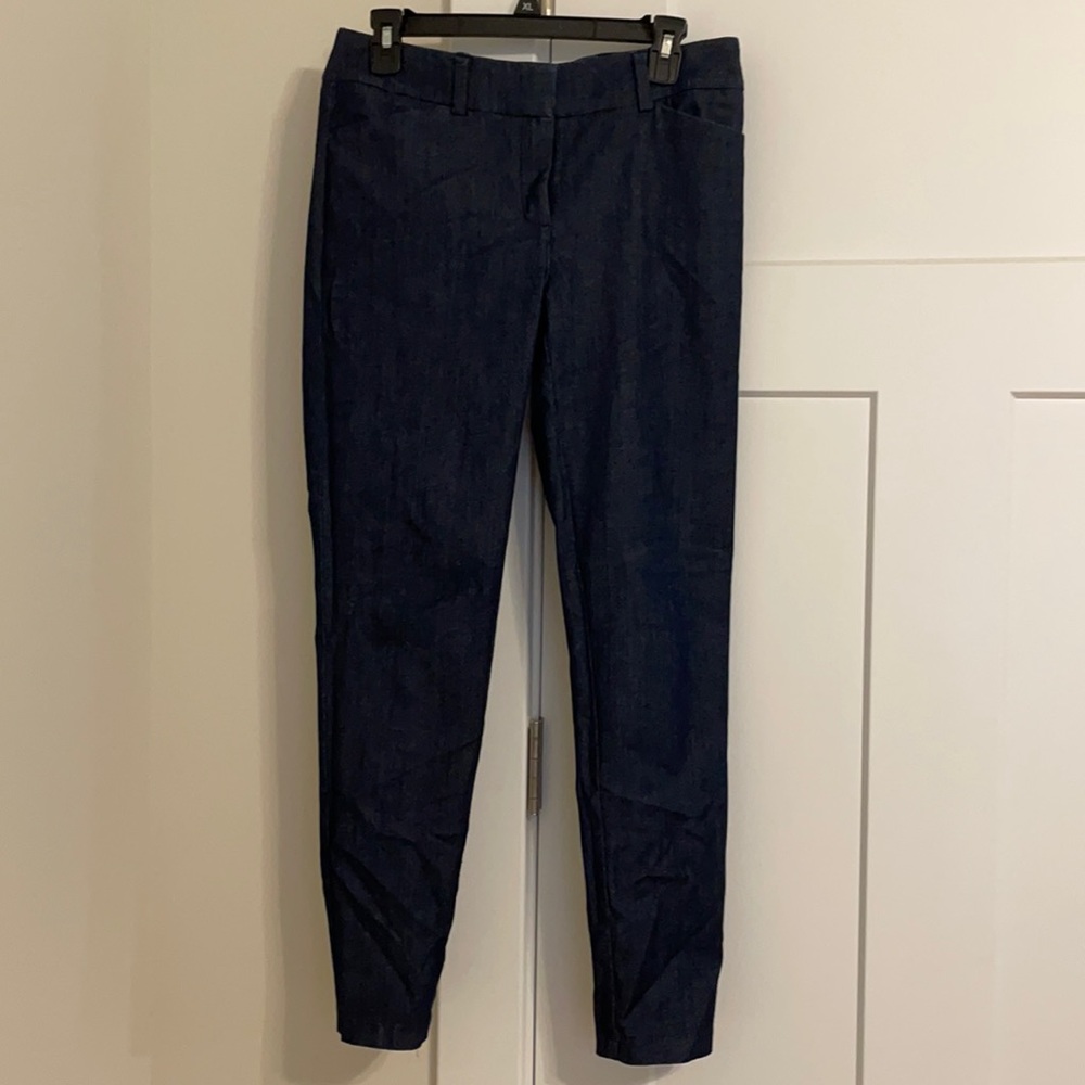Office “jeans”